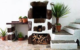 Casa Abuela Juana